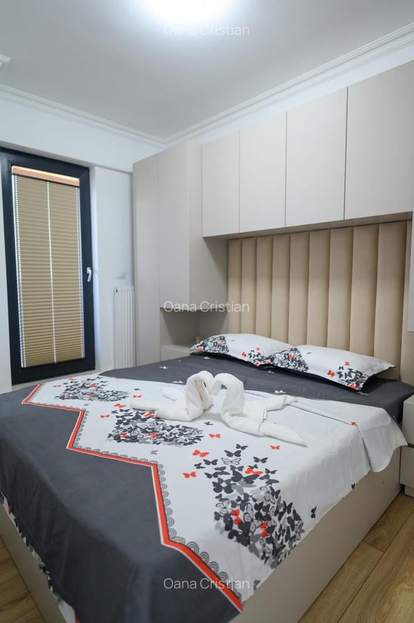 Garsoniera de închiriat Solid Residence pe malul marii - 5 Garsoniera de închiriat Solid Residence pe malul marii - 5