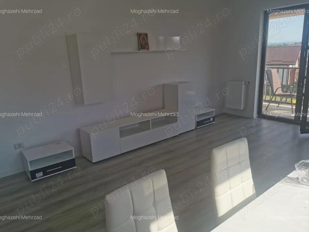Van apartament 2 camere in complex Magnolia Paulesti - 9