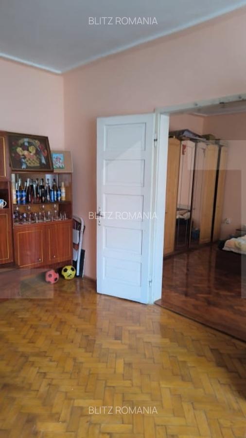 Apartament de vanzare cu 2 camere, zona Iosefin - 2