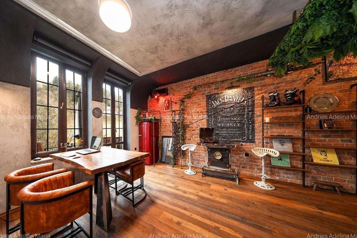 Bijuterie arhitecturală cu dotări smart in centrul Brasovului - 4