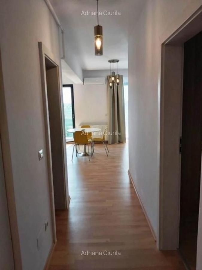 Apartament 3 camere in Ploiesti, zona Albert, complex MRS VILLAGE - 12