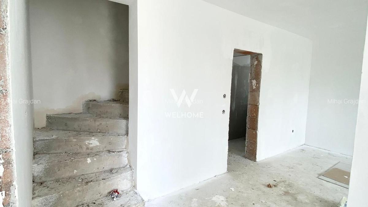 Casa la doar 172 000euro tva inclus. Sibiu - 4