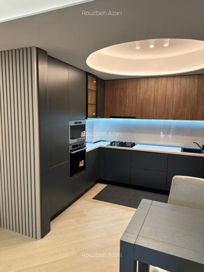 Apartament 3 camere | Cortina North Residence | Loc de Parcare inclus - 4