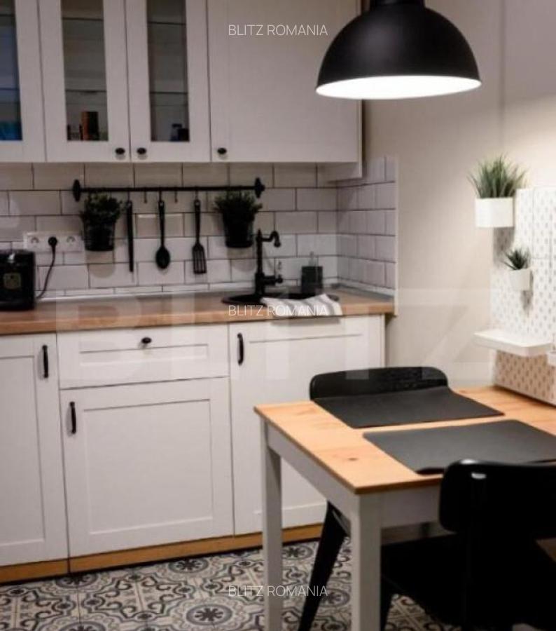 Apartament la cheie pentru regim hotelier, zona Piata Unirii - 7