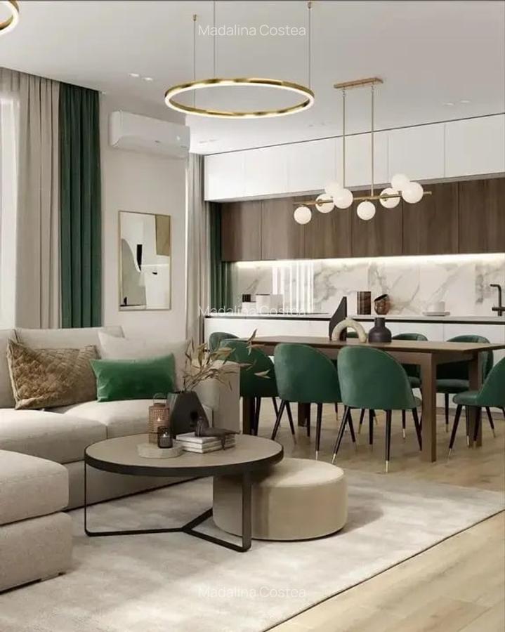 Lux și Confort în City Nord 1 Decembrie – Terasă 26 mp! - 7