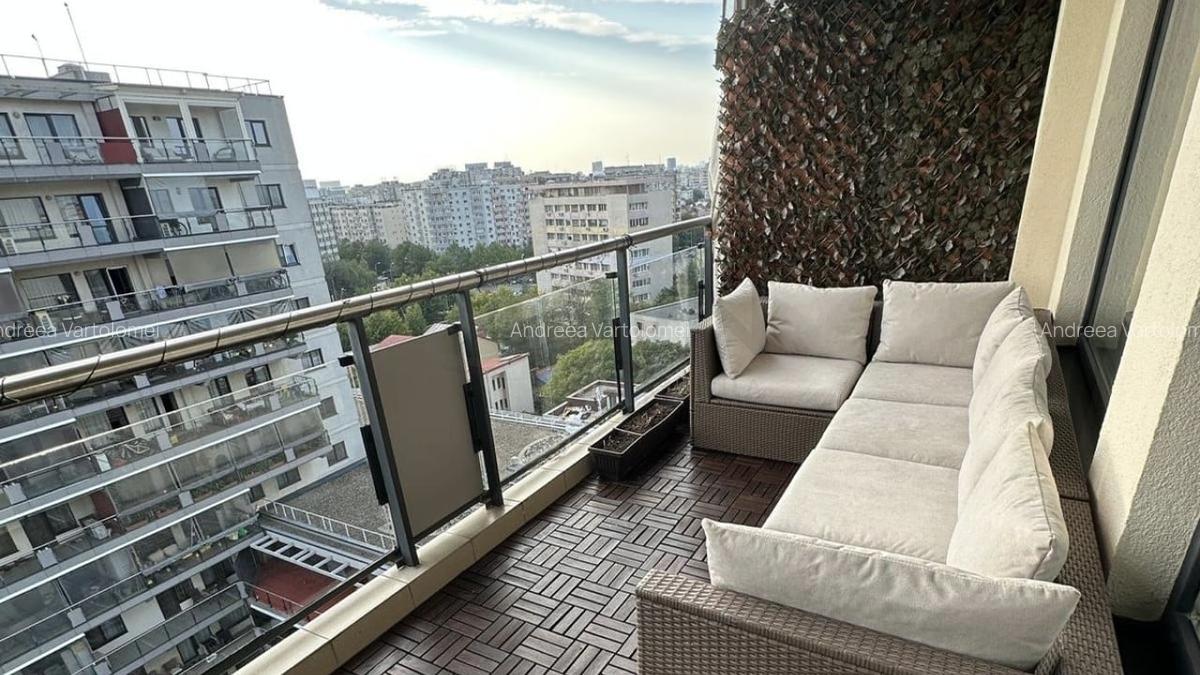 REA1023740 Apartament tip duplex 3 camere Dristor - 2