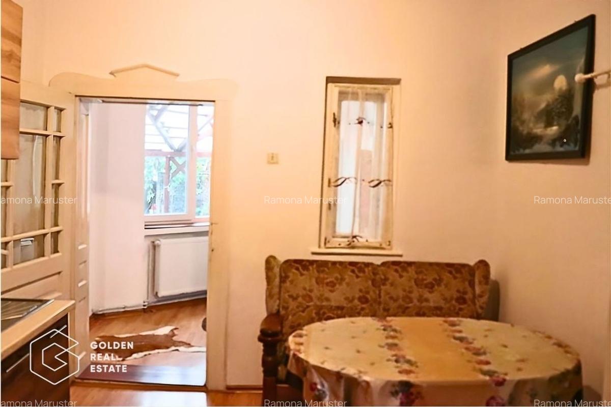 Casa in centrul localitatii Galsa - LINISTE LA TINE ACASA - COMISION ZERO - 3