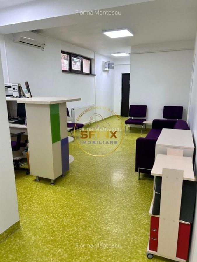Spațiu comercial, 100 mp în Drumul Taberei - 6
