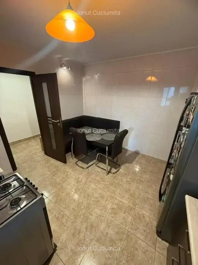 Apartament De Vanzare 3 Camere ,Dristor Metrou, Centrala Proprie - 3