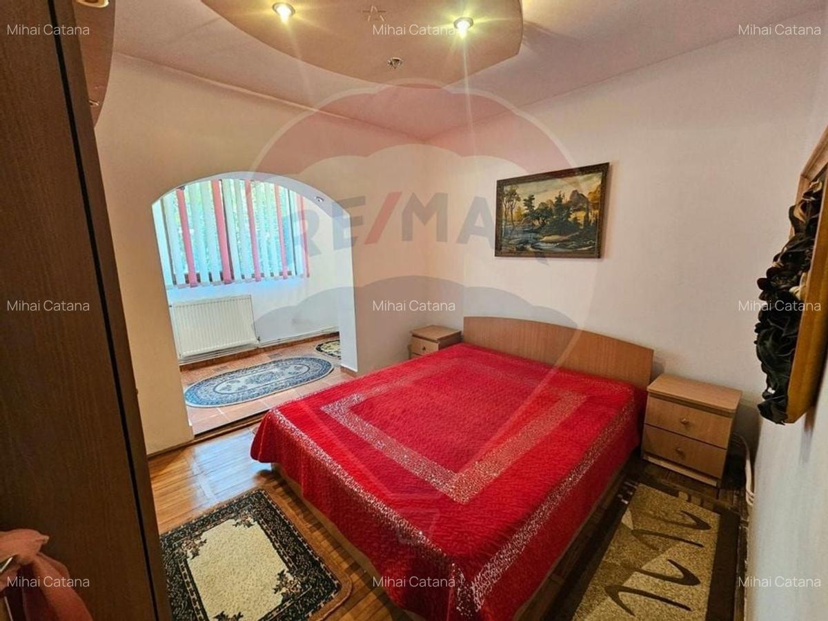 Apartament cu 2 camere strada Prieteniei, parter! - 3