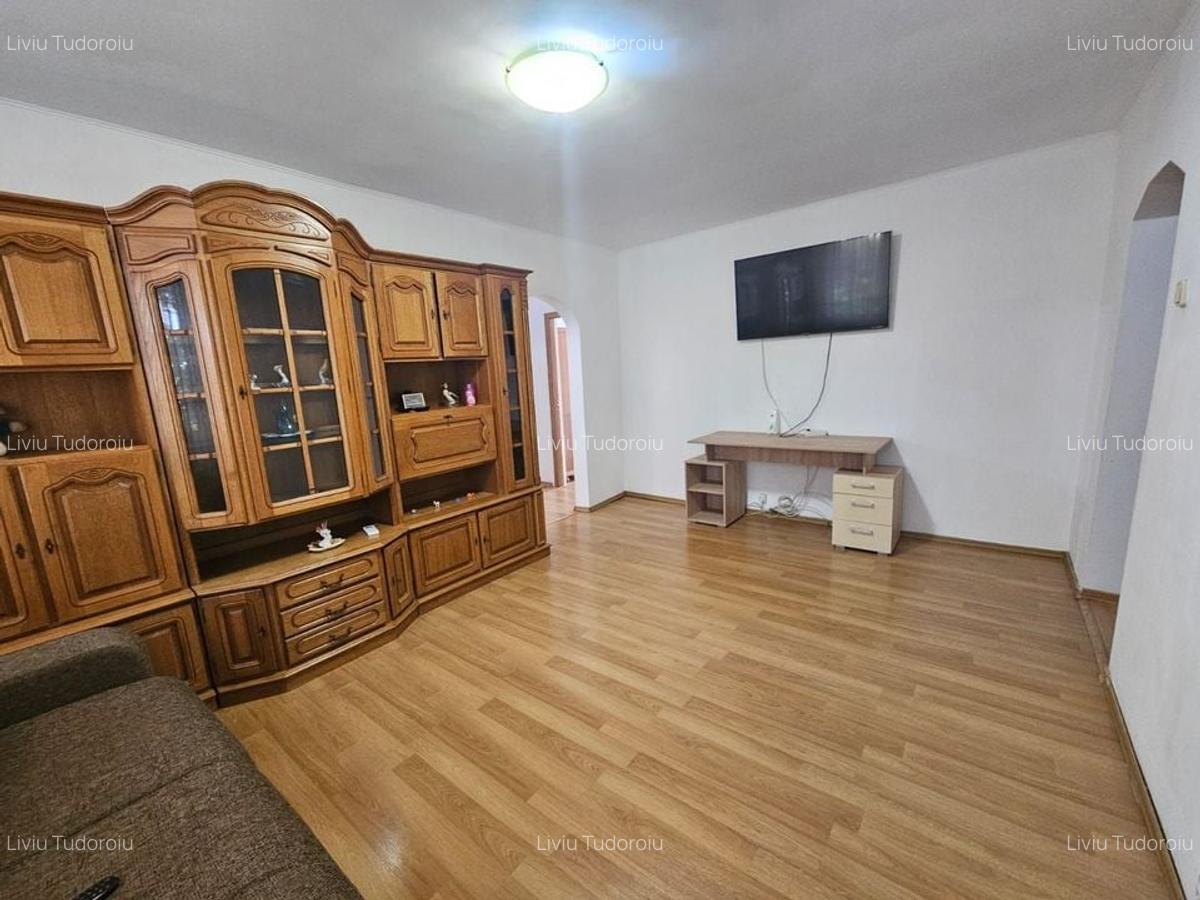 Apartament 3 camere, Negru Voda - Brancoveanu - 12