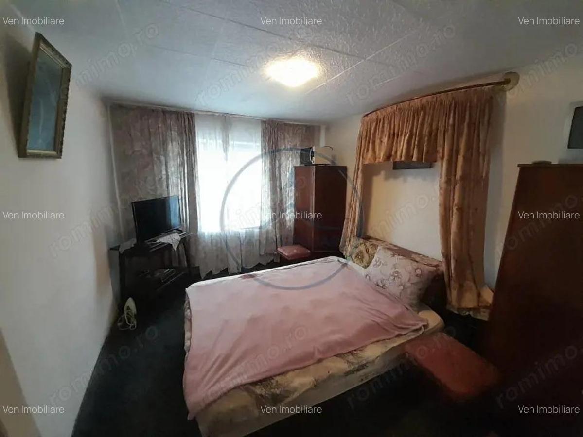 Apartament cu 2 camere in zona HAN,spatiu si localizare ideala! - 4 Apartament cu 2 camere in zona HAN,spatiu si localizare ideala! - 4