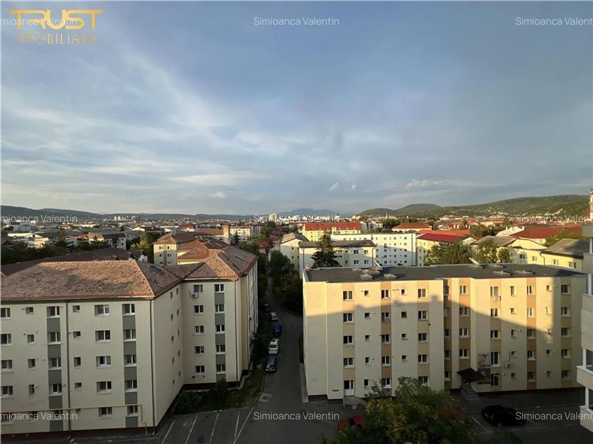 Ap de vanzare 3 camere M. Eminescu et 6 din 7 - 11