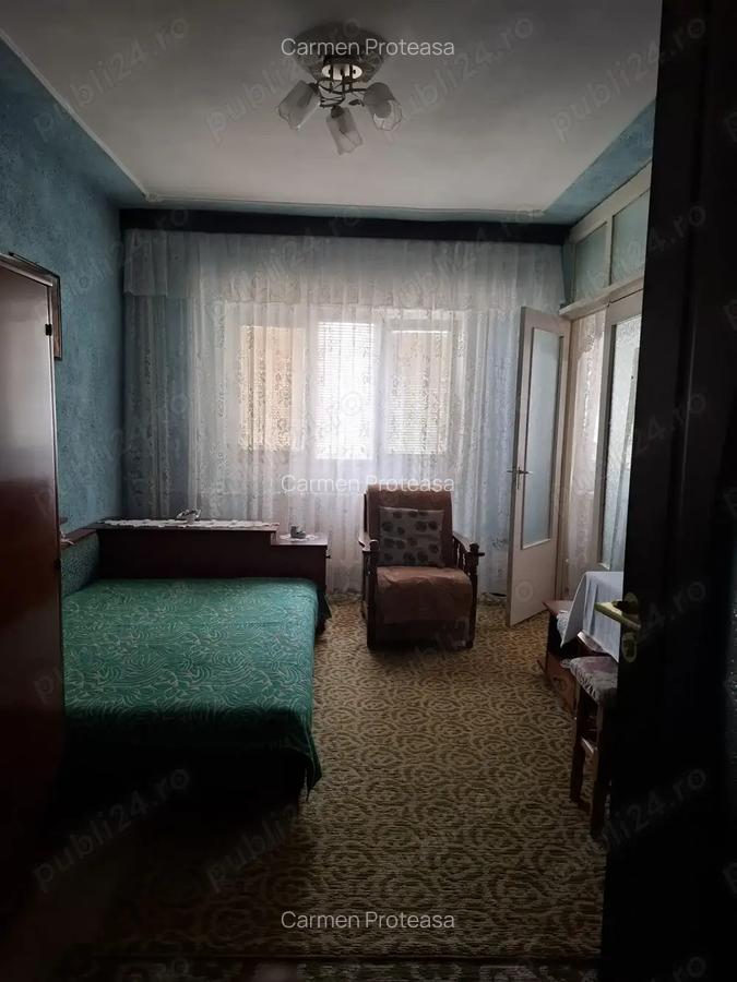 Apartament 2 camere 60mp rond Pacurari - 4