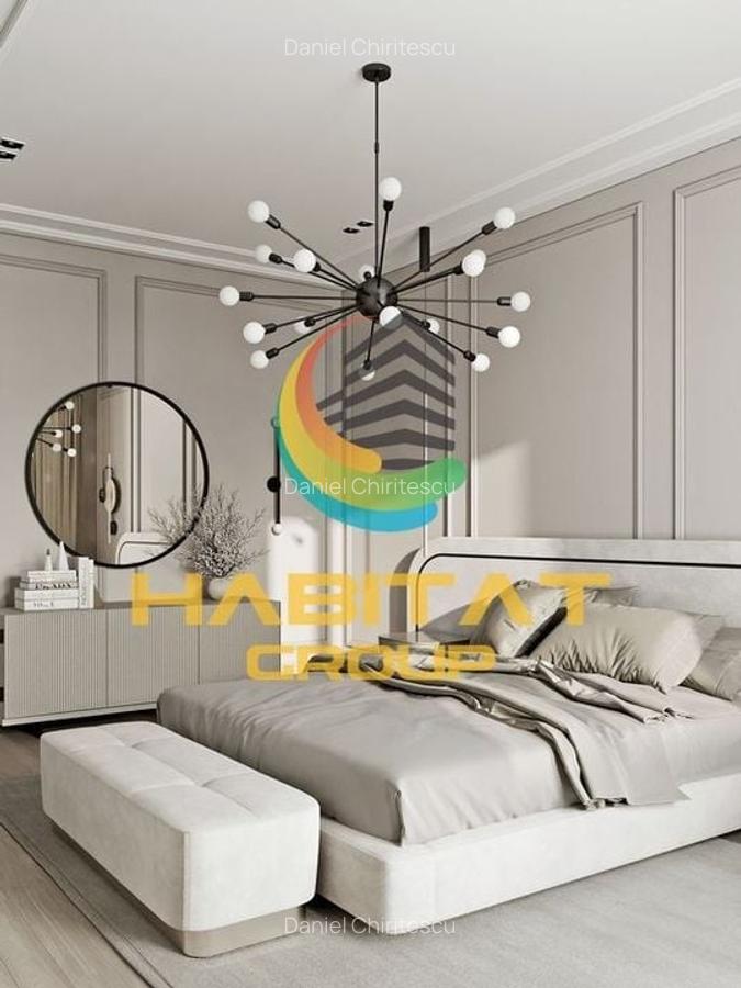 Apartament 2 Camere Incalzire Pardoseala Sector4 Grand Arena - 7