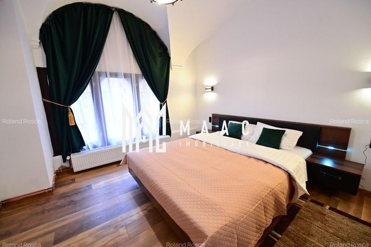 Apartament 2 camere | Parter | 50 MP | Central - 9