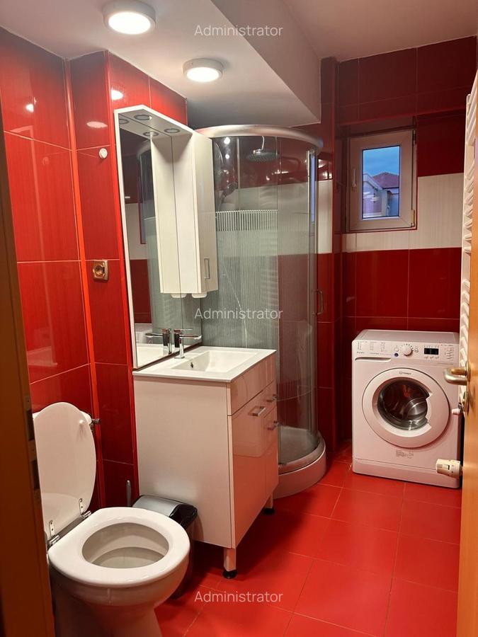 Apartament cu 2 camere decomandat, mobilat în Girocului - 7