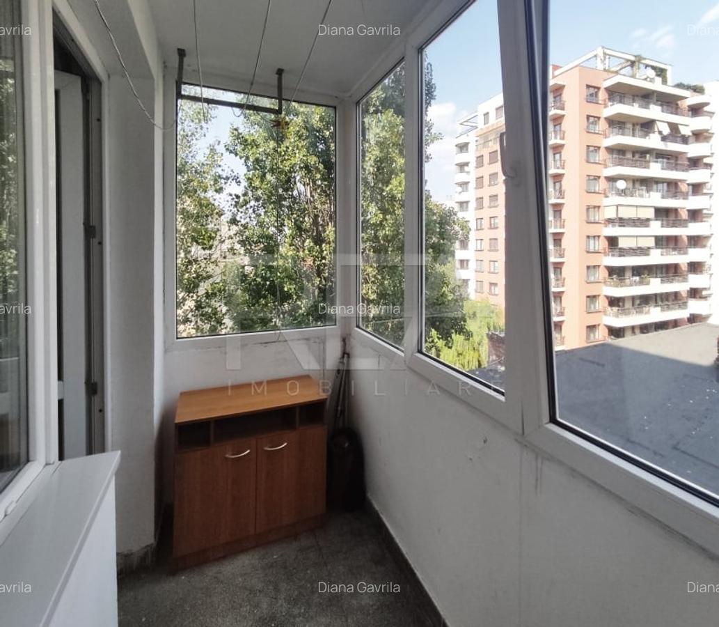 Apartament 3 camere Soseua Stefan cel Mare - 6