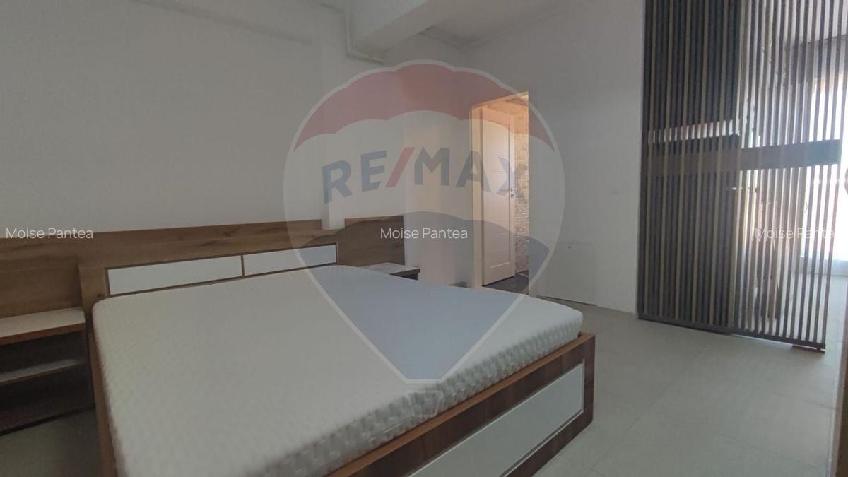 Apartament studio de inchiriat cu parcare inclusa zona ultracentral - 1