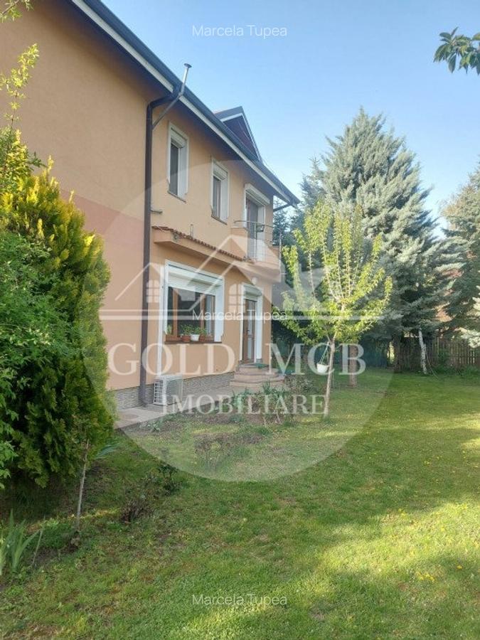 Vila Dalia – Refugiu Verde in Complexul Rezidential „Sanremo–Snagov” - 2