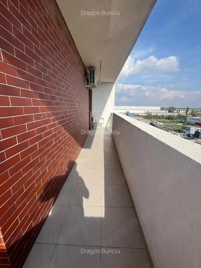 Nou in zona cu Metrou, parc, locuri de joaca si complexe de cumparaturi - 11