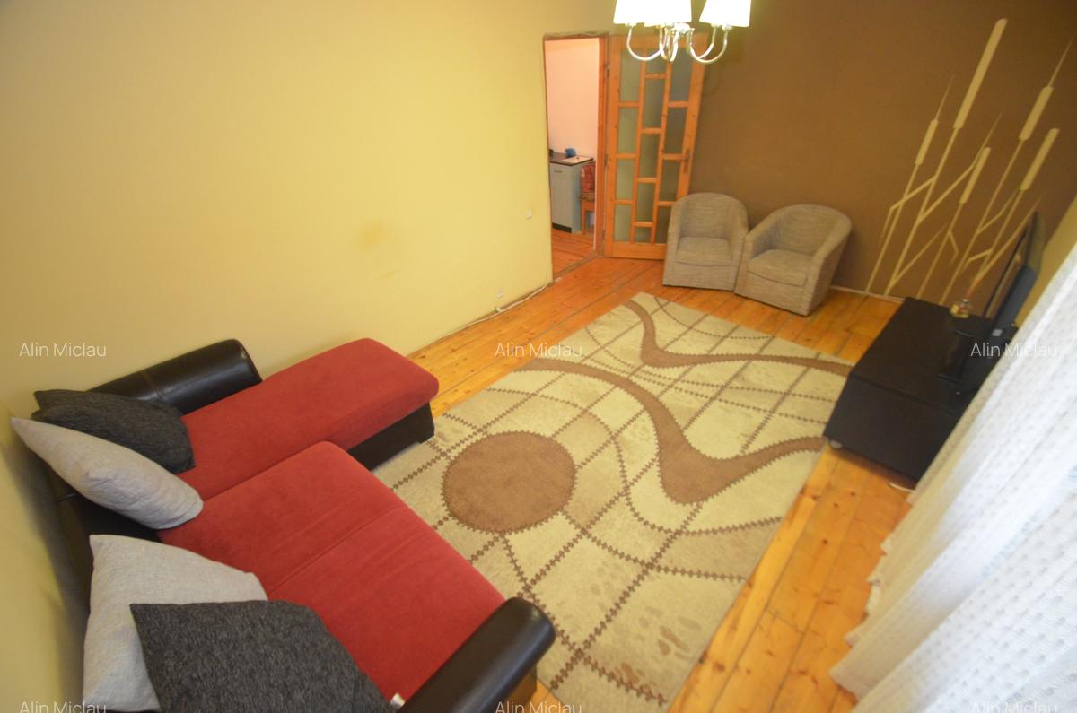 Apartament cu 2 camere decomandat - 8