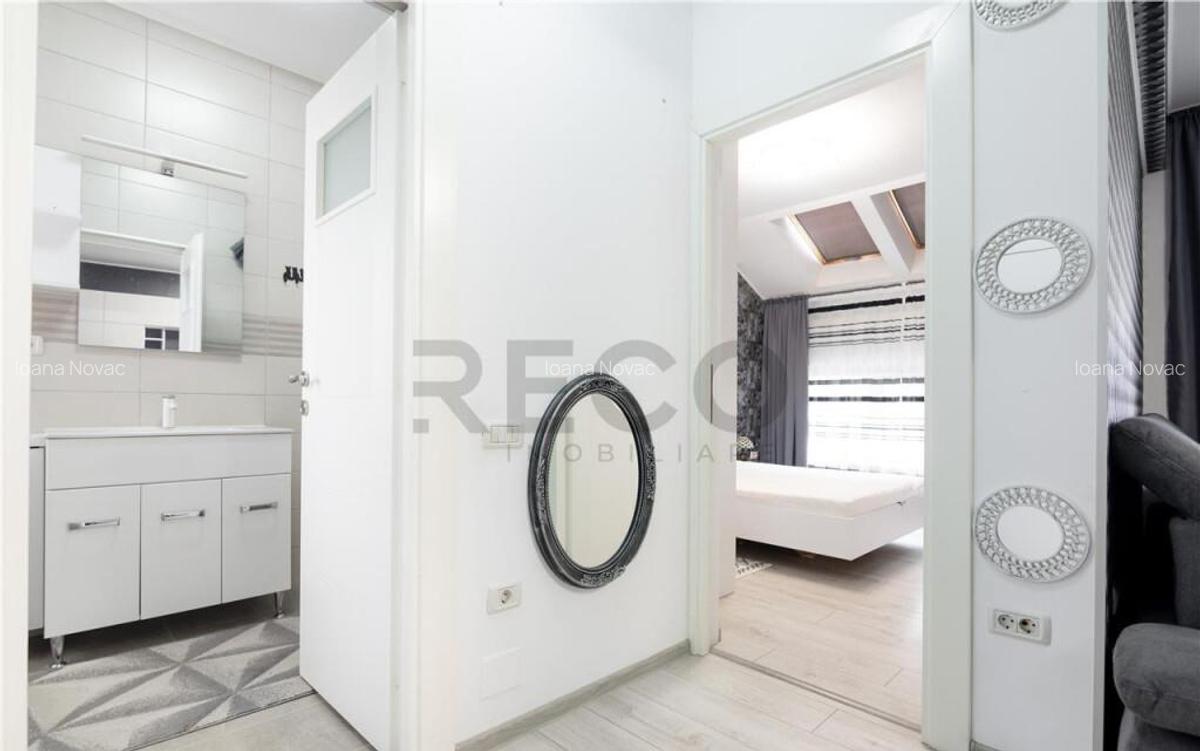 RECO Apartament de Inchiriat, Bloc Nou, Iosia - 17