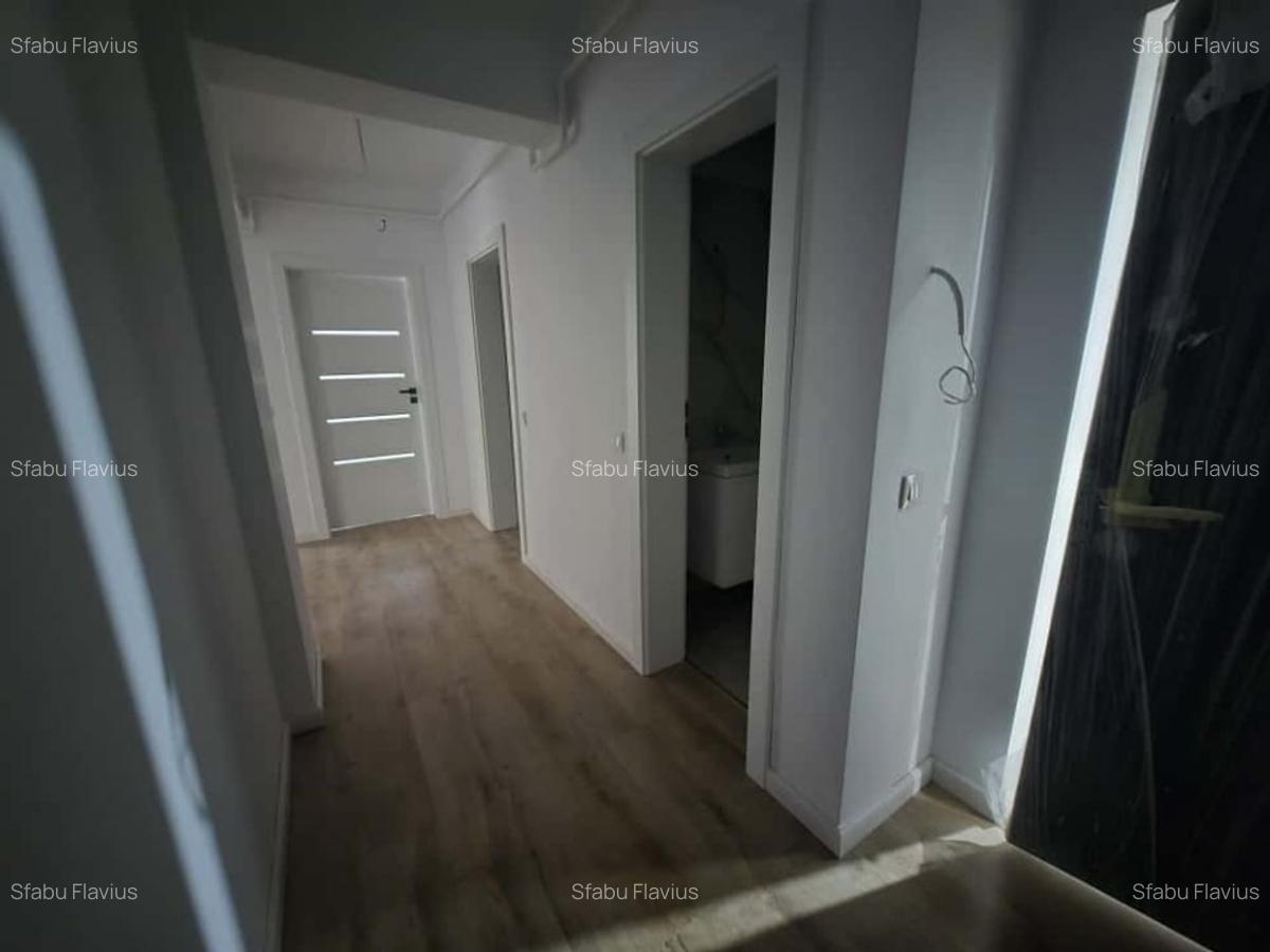 NOU 3 Camere D. Popas - Valea Lupului Bloc 2025 / 75mp 2Bai / Finisaje Premium - 2
