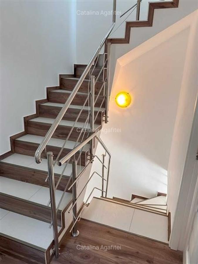 Duplex cu 4 camere în Central - 5