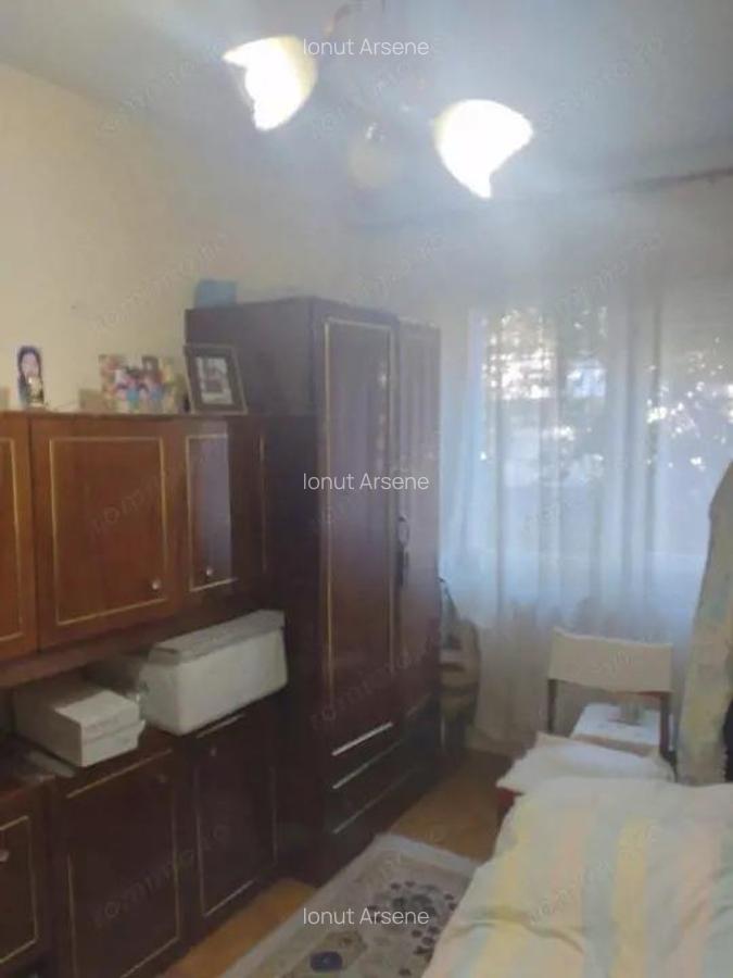 Apartament 3 camere, zona Centrala Parcul Cancicov, etaj 1 din 4, spatios - 7
