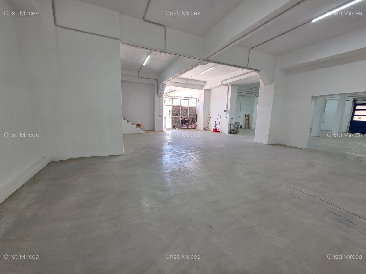 Spațiu comercial, 300 mp în Blumăna - 6