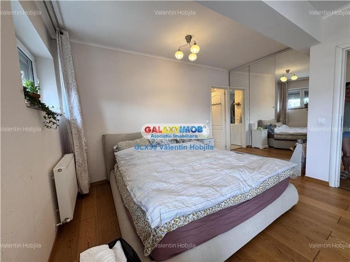 Vanzare apartament 4 camere 116 mp Baneasa Complex Greenfield - 8