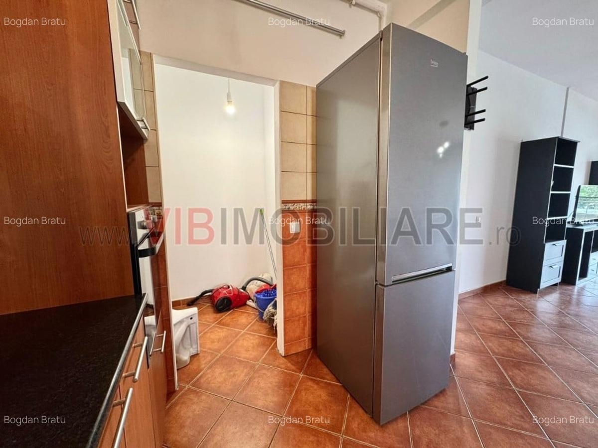 2 Camere - Bucurestii Noi - Bazilescu - Centrala - 5