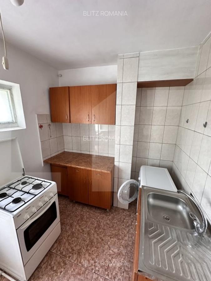 Garsoniera decomandata, 40 mp, Baicului, etaj 4/4, bloc izolat termic, parcare - 7