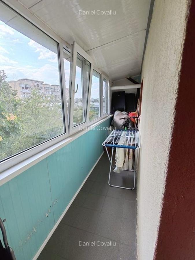 APARTAMENT 3 CAMERE/VITAN, CENTRALA, MOBILAT - 4