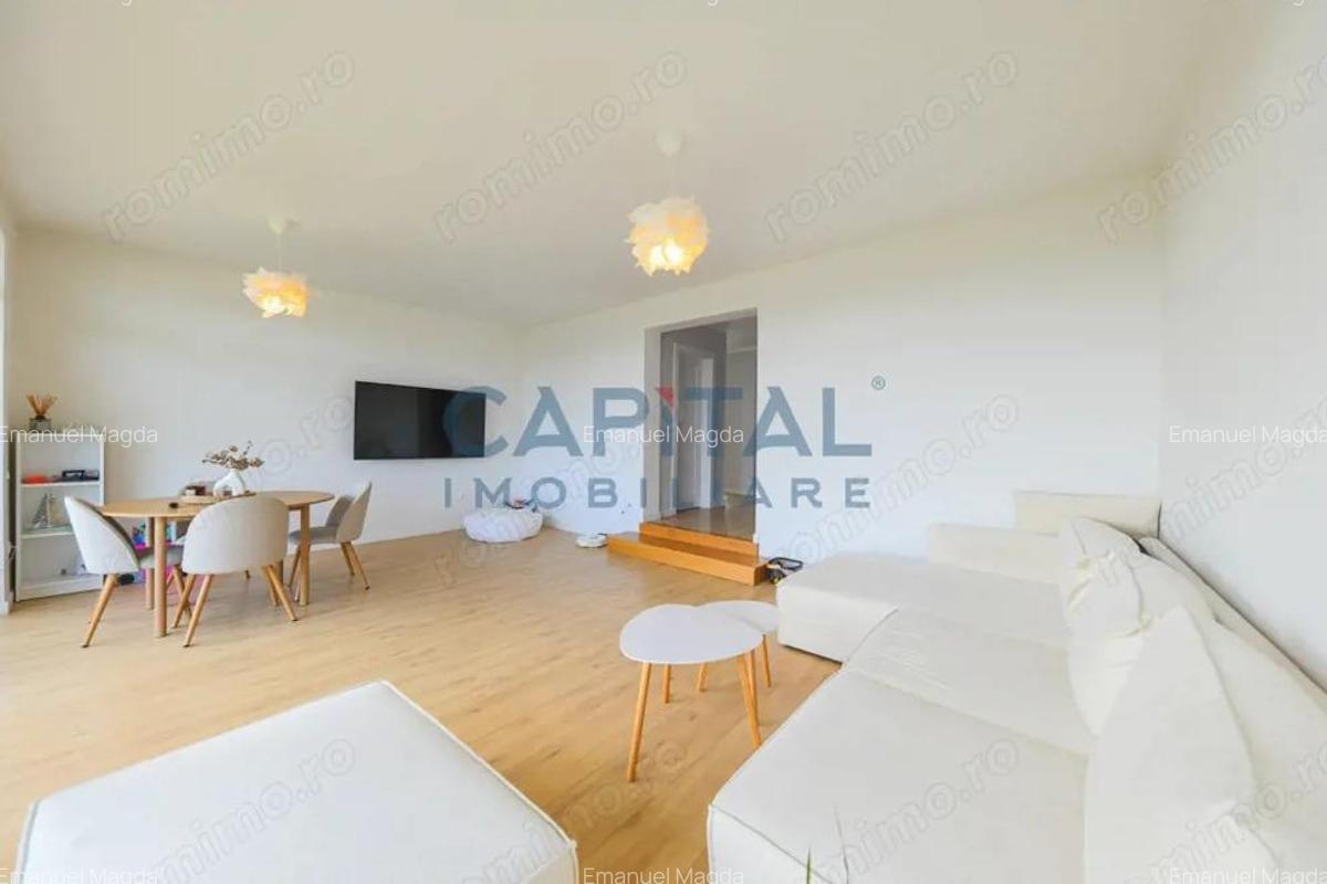 COMISION 0 | Duplex 200 mp | 6 camere | 4 Bai | Panorama | Zona VIVO | - 15
