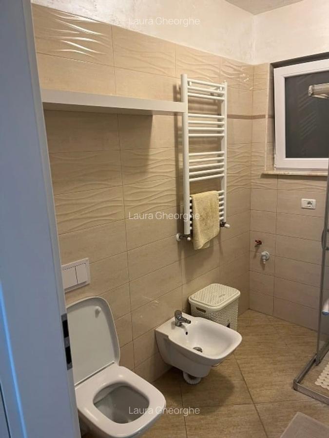 Proprietar, inchiriez apartament cu 2 camere pe str. Terra, Dumbravita - 7