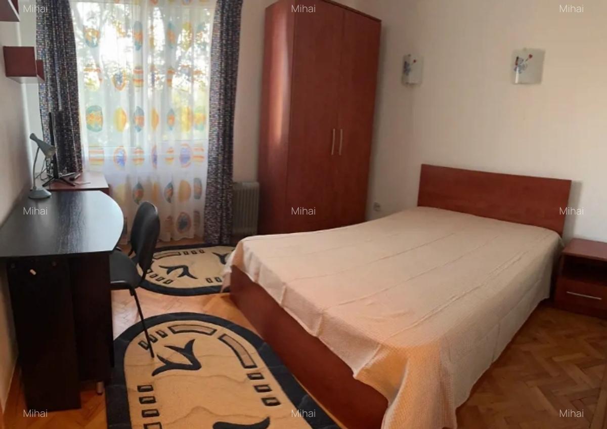 Iancului Ferdinand,bl.reabilitat,3/4,renovat,mobilat,utilat ,balcon. - 3