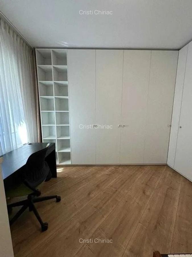 Apartament 3 camere de inchiriat Pipera 4 City North parcare - 4