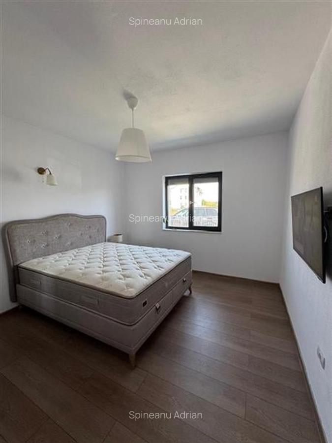Ghiroda-Campus Universitate, duplex 3 camere mobilat,utilat - 14