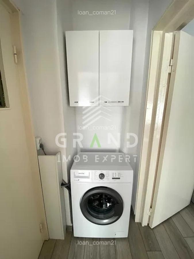 Ap 2 camere MODERN, PARCARE, zona Manastur - 4