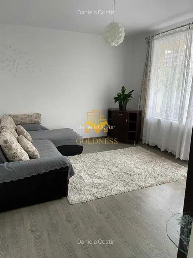 2 camere decomandate,  Borhanci, Profi, parcare, balcon, Pet Friendly - 2