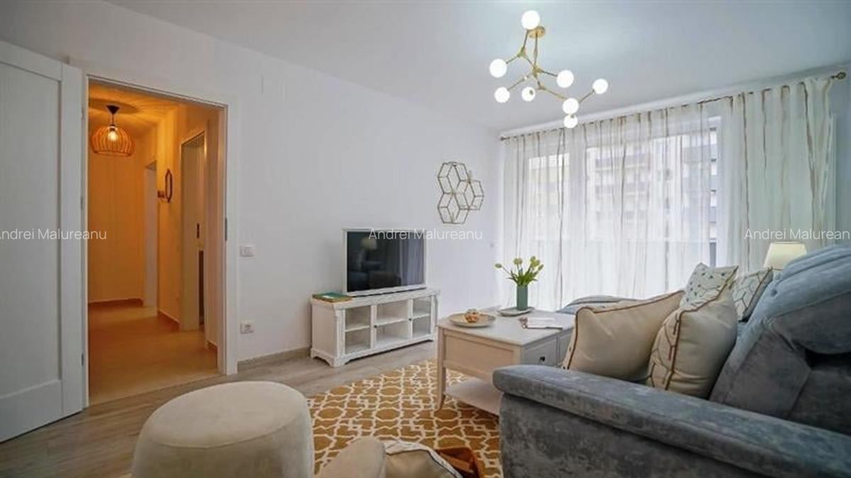 Apartament cu 2 camere decomandat în Astra - 6