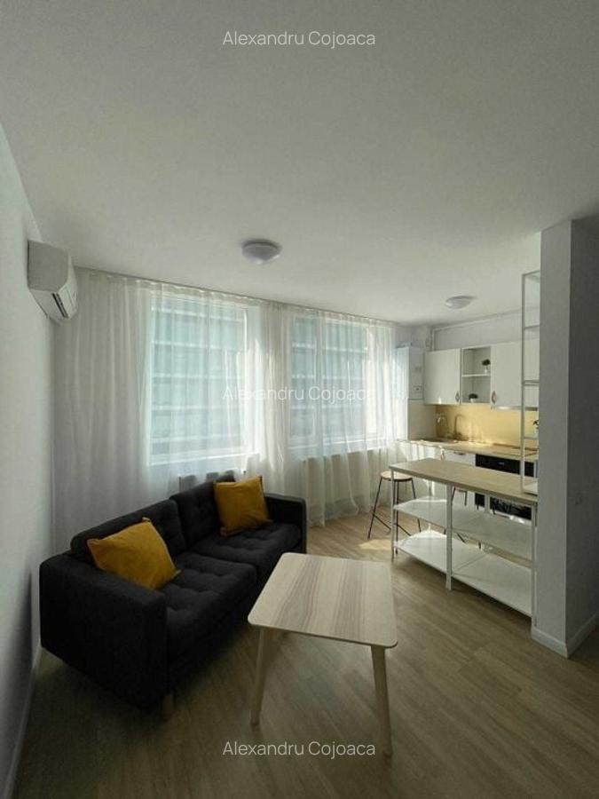 Garsonieră modernă Aviatiei - 4