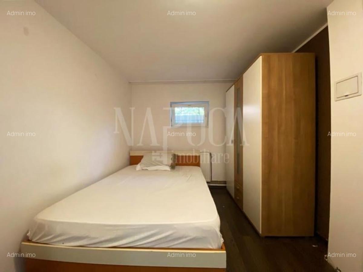 Apartament 3 camere de vanzare in Zorilor, Cluj Napoca - 5