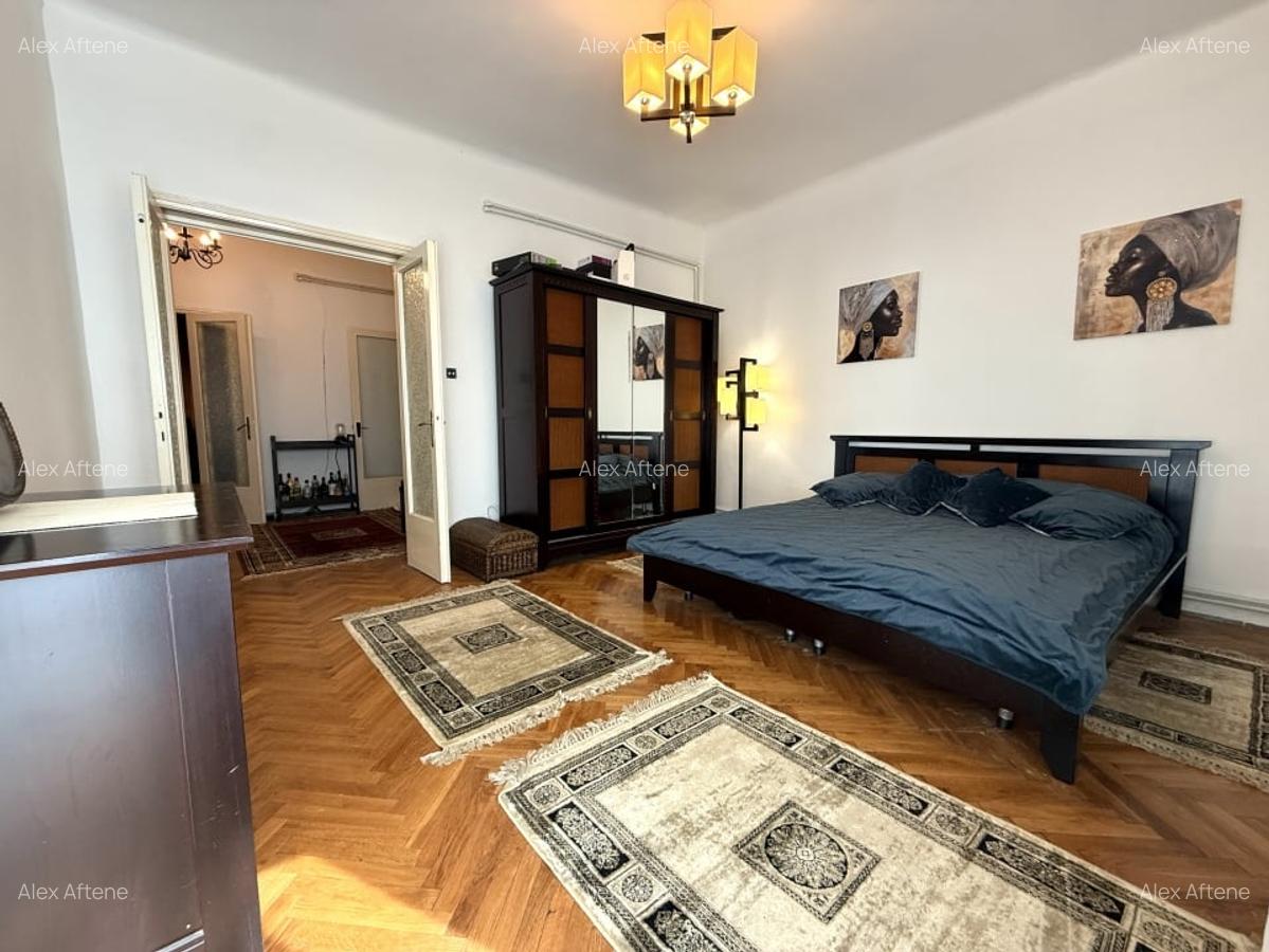 0% & Tur 360 | Apartament 3 camere 113 mp, 2 bai, 3 balcoane & 3 boxe | Unirii - 5