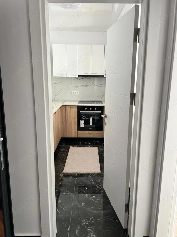 Apartament 2 camere nou langa metrou primul chirias sector 3 - 4