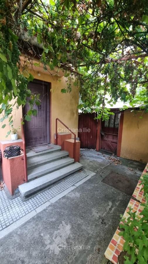 Apartament 3 camere | Baneasa - Menuetului | Curte 70mp | Negociabil | - 1