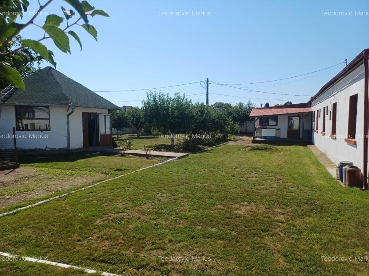 Restaurant Sala Evenimente 600 pers. + Cladire Cazare - 11