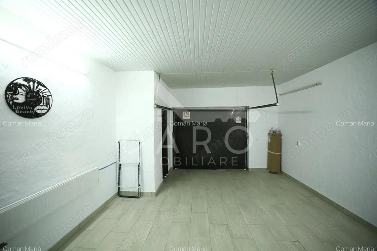 Casa moderna complet mobilata Budiu Mic, la 500 m de Targu Mure? - 13